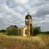 One more peek at this 
old landmark
Guadalupe El Torero Church.
San Luisito.