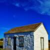 Fort McKavett, Texas-one of several 19th century quarters