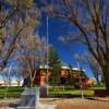 Oldham County Courthouse~
Vega, Texas.