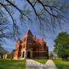 Donley County Courthouse~
Clarendon, Texas.