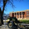 Wheeler County Courthouse~
Wheeler, Texas.