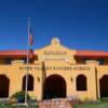 River Valley Pioneer Museum~
Canadian, Texas.