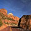 'Standing Rock'
Zion National Park.