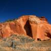 "Ayers Rock"
Johnson Canyon.