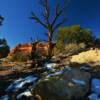 Beautiful January afternoon.
Canyonlands National Park.