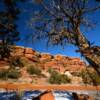 Western Canyonlands.
Majestic Beauty.