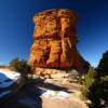 Canyonlands National Park~
(western sector).