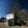 Minersville, Utah.
Old Post Office.