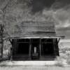 1899 General Store.
Modena, Utah.
(black & white)