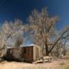 Beryl, Utah.
Old ruins 
from yesteryear.