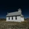 Manderfield schoolhouse.
(south angle)