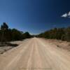 Arrowhead Backroad.
Beaver County, Utah.