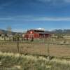 Picturesque stock barn.
Near Beaver, Utah.