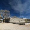 Historic Cove Fort.
Built 1861.
(northwest angle)