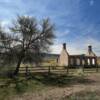 Another old residence.
Adamsville, Utah.