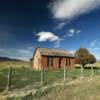 19th century ranch house.
Adamsville, Utah.