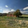 Another view of this
19th century ranch house.
Adamsville, Utah.