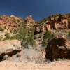 Little Creek Peak.
Near Paragonah, Utah.