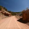 Iron County backroad.
Near Paragonah, Utah.