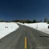 Utah Highway 143.
Near Cedar Breaks.
Iron County.