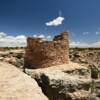 Stone remnants.
Hovenweep National
Monument.
