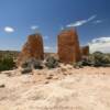 More Hovenweep ruins.