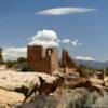 Beautiful ancient ruins.
Hovenweep National Monument.