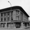 Hotel Milford~
(built in 1913)
Milford, Utah.