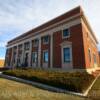 Cedar City, Utah
Post Office.