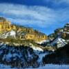 Brian Head Foothills~
Iron County, Utah.