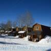 Falcon's Nest Winter Cabins~
Duck Creek Village, Utah.