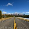 Utah State Highway 9
East of Zion National Park.