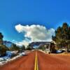 East Entrance~
Zion National Park.