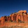 Beautiful red rock formations~
Near Kanab, Utah.