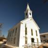 Methodist Church.
Canaan, VT.