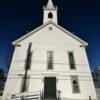 Canaan, VT
Methodist Church.
(front angle)