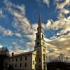 Centre Congregational
Church.
Brattleboro, VT.