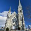 Immaculate Heart of
Mary Parish Cathedral.
Rutland, VT.