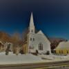 United Church of Christ.
Bridgewater, Vermont.