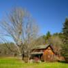 Late 1800's cabin~
Northwest Virginia.