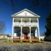 Sugar Tree Country Store~
McDowell, Virginia.