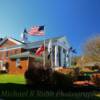 Highland County Courthouse~
Monterey, Virginia.