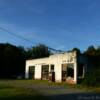 Classic 1930's service station.
Oilville, VA.