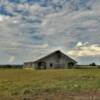 Classic 1940's stable barn.
Mount Rush, VA.