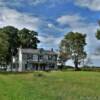 1905 farm house.
Buckingham County.