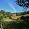 Picturesque rural setting.
Albemarle County, VA.