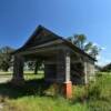 Another view of this 
classic filling station.
Mount Rush.
