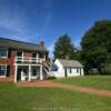 Tavern Kitchen &
Servants Quarters
Appomattox Historic Park.