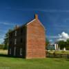 County Jail
Appomattox Historic Park.