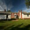 Other various 1860's
civil war buildings.
Appomattox Historic Park.